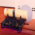 Portable High Quality Diesel Saw Mill Engine with Carriage